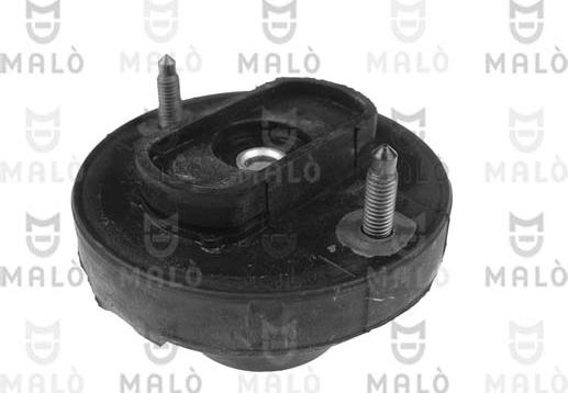 AKRON-MALÒ 18561 - Опора стійки амортизатора, подушка autocars.com.ua