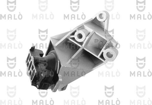AKRON-MALÒ 185621 - Подушка, підвіска двигуна autocars.com.ua