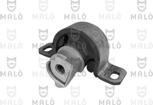 AKRON-MALÒ 185622 - Подушка, підвіска двигуна autocars.com.ua