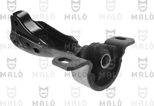 AKRON-MALÒ 18562 - Подушка, підвіска двигуна autocars.com.ua