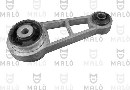 AKRON-MALÒ 185644 - Подушка, підвіска двигуна autocars.com.ua