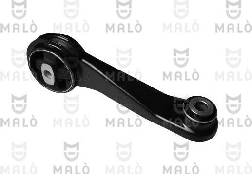 AKRON-MALÒ 185645 - Подушка, підвіска двигуна autocars.com.ua