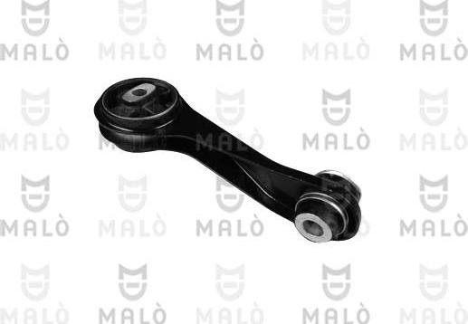 AKRON-MALÒ 185646 - Подушка, підвіска двигуна autocars.com.ua