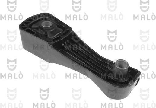 AKRON-MALÒ 18564 - Подушка, підвіска двигуна autocars.com.ua