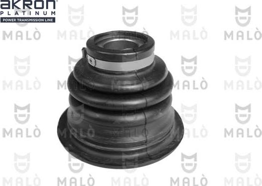 AKRON-MALÒ 185661 - Пильник, приводний вал autocars.com.ua