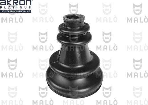 AKRON-MALÒ 185662 - Пильник, приводний вал autocars.com.ua