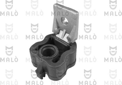 AKRON-MALÒ 18569 - Кронштейн, втулка, система випуску autocars.com.ua