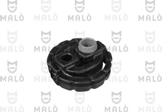 AKRON-MALÒ 185772 - Кронштейн, втулка, система випуску autocars.com.ua