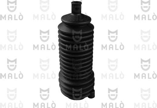 AKRON-MALÒ 18578 - Пильник, рульове управління autocars.com.ua