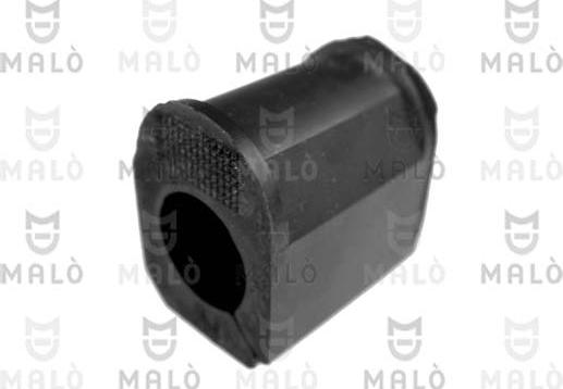 AKRON-MALÒ 185812 - Втулка, стабілізатор autocars.com.ua