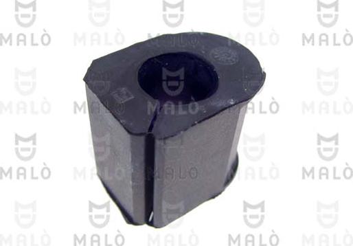 AKRON-MALÒ 18581 - Втулка, стабілізатор autocars.com.ua