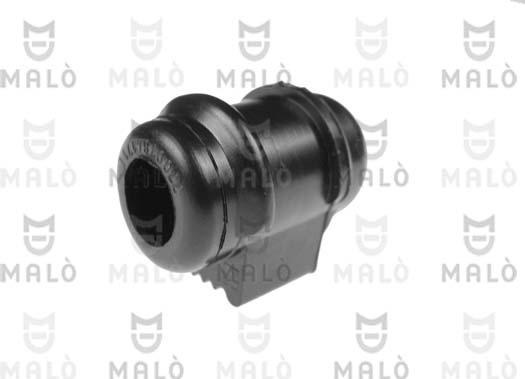 AKRON-MALÒ 18582 - Втулка, стабілізатор autocars.com.ua