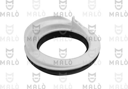 AKRON-MALÒ 18585 - Підшипник кочення, опора стійки амортизатора autocars.com.ua