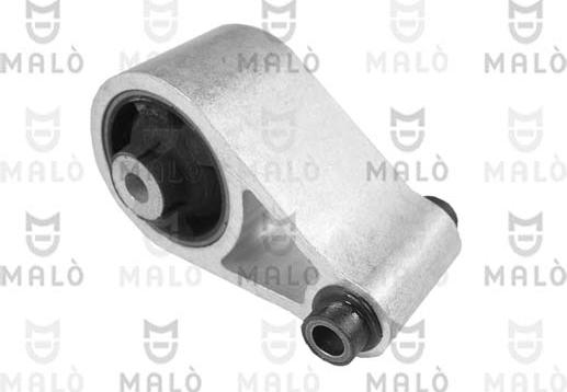 AKRON-MALÒ 18594 - Подушка, підвіска двигуна autocars.com.ua