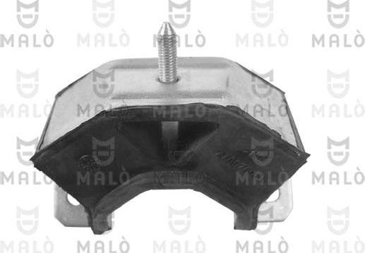 AKRON-MALÒ 18602 - Подушка, підвіска двигуна autocars.com.ua