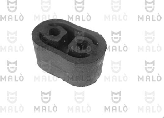 AKRON-MALÒ 18603 - Кронштейн, втулка, система випуску autocars.com.ua