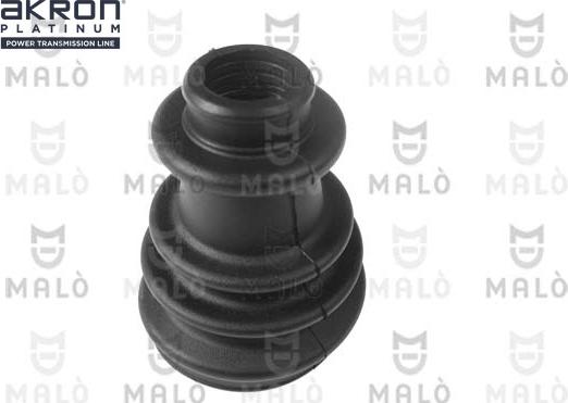 AKRON-MALÒ 18605 - Пильник, приводний вал autocars.com.ua