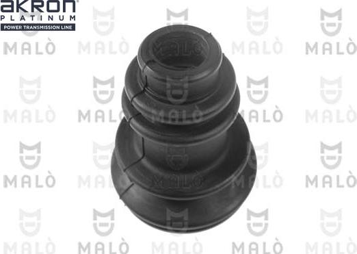 AKRON-MALÒ 18606 - Пильник, приводний вал autocars.com.ua