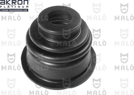 AKRON-MALÒ 186071 - Пильник, приводний вал autocars.com.ua