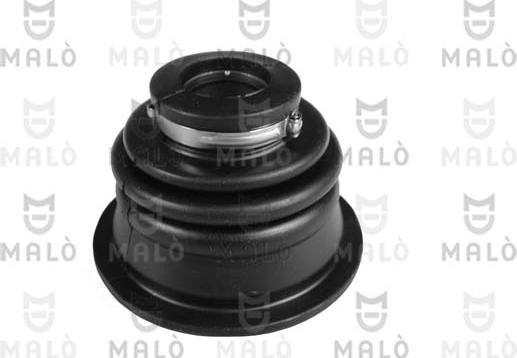 AKRON-MALÒ 186072 - Пильник, приводний вал autocars.com.ua