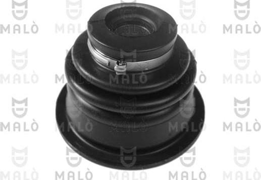 AKRON-MALÒ 18618 - Пильник, приводний вал autocars.com.ua