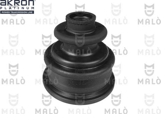 AKRON-MALÒ 18619EL - Пильник, приводний вал autocars.com.ua