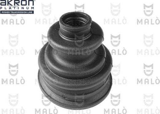 AKRON-MALÒ 18621 - Пильник, приводний вал autocars.com.ua