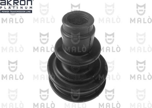 AKRON-MALÒ 18622 - Пильник, приводний вал autocars.com.ua