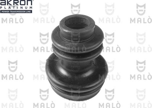 AKRON-MALÒ 18623 - Пильник, приводний вал autocars.com.ua