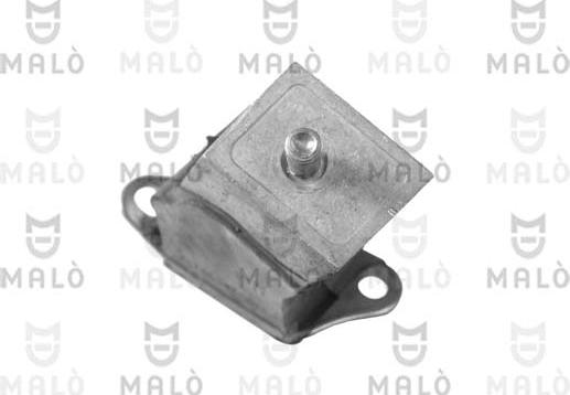 AKRON-MALÒ 18627 - Подушка, підвіска двигуна autocars.com.ua
