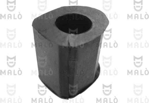 AKRON-MALÒ 18633 - Втулка, стабілізатор autocars.com.ua