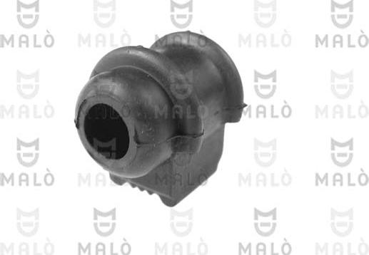 AKRON-MALÒ 18634 - Втулка, стабілізатор autocars.com.ua