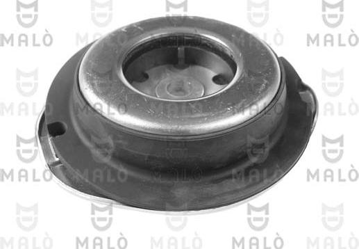 AKRON-MALÒ 18639 - Опора стійки амортизатора, подушка autocars.com.ua