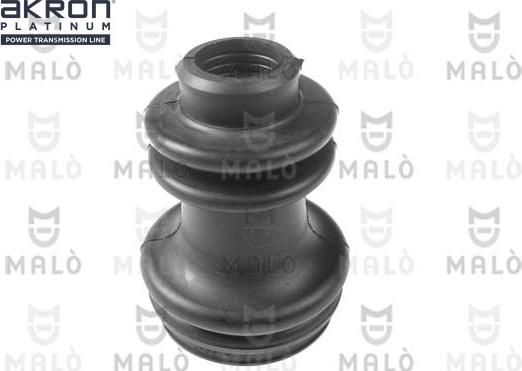 AKRON-MALÒ 18640 - Пильник, приводний вал autocars.com.ua