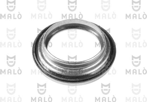 AKRON-MALÒ 18653 - Підшипник кочення, опора стійки амортизатора autocars.com.ua