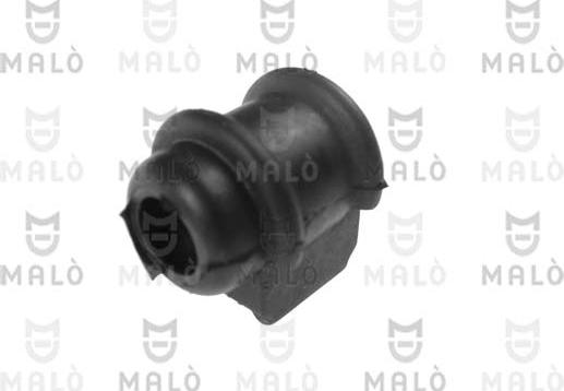 AKRON-MALÒ 18655 - Втулка, стабілізатор autocars.com.ua