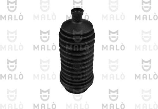 AKRON-MALÒ 186573 - Пильник, рульове управління autocars.com.ua