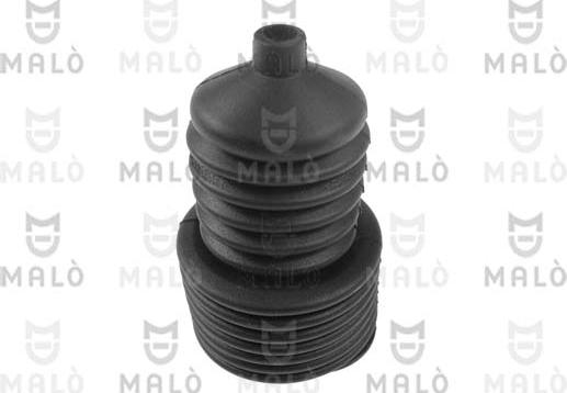 AKRON-MALÒ 18657 - Пильник, рульове управління autocars.com.ua