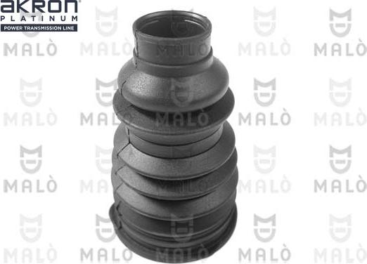 AKRON-MALÒ 18662 - Пильник, приводний вал autocars.com.ua