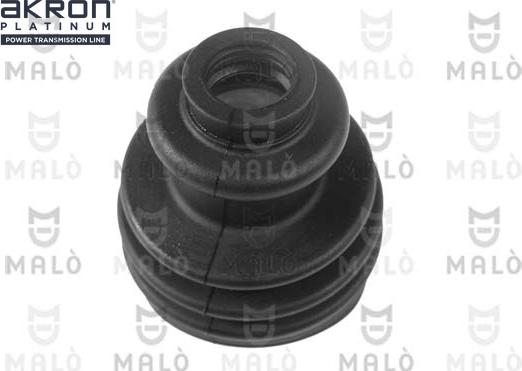 AKRON-MALÒ 186631 - Пильник, приводний вал autocars.com.ua