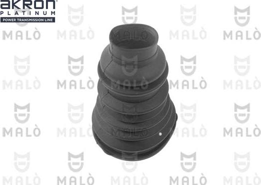 AKRON-MALÒ 18663EL - Пильник, приводний вал autocars.com.ua