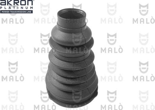 AKRON-MALÒ 18663 - Пильник, приводний вал autocars.com.ua