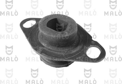 AKRON-MALÒ 186651 - Підвіска, ступінчаста коробка передач autocars.com.ua