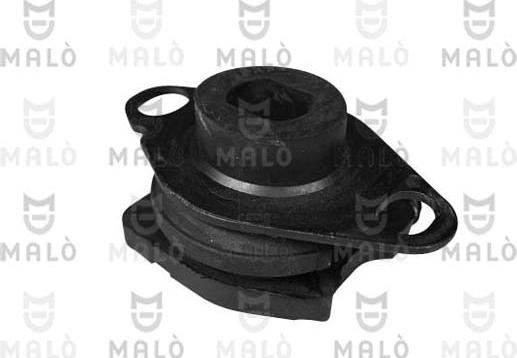 AKRON-MALÒ 186652 - Подушка, підвіска двигуна autocars.com.ua