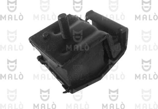 AKRON-MALÒ 18665 - Подушка, підвіска двигуна autocars.com.ua