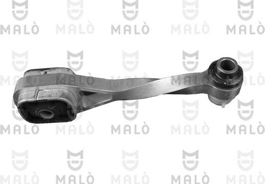 AKRON-MALÒ 186662 - Подушка, підвіска двигуна autocars.com.ua