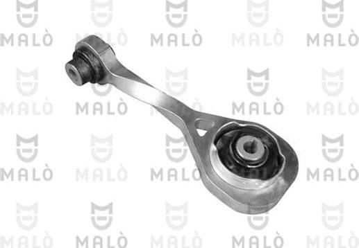 AKRON-MALÒ 186664 - Подушка, підвіска двигуна autocars.com.ua