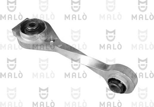 AKRON-MALÒ 186665 - Подушка, підвіска двигуна autocars.com.ua