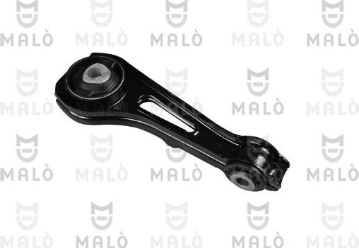 AKRON-MALÒ 186666 - Подушка, підвіска двигуна autocars.com.ua