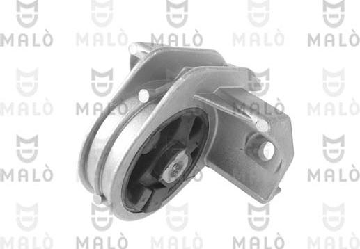 AKRON-MALÒ 18666 - Подушка, підвіска двигуна autocars.com.ua